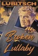 Layarkaca21 LK21 Dunia21 Nonton Film The Broken Lullaby (1932) Subtitle Indonesia Streaming Movie Download