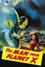 The Man from Planet X (1951)