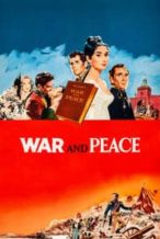 Nonton Film War and Peace (1956) Subtitle Indonesia Streaming Movie Download