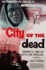 The City of the Dead (1960)