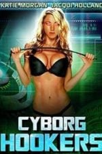 Cyborg Hookers (2016)