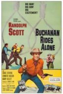 Layarkaca21 LK21 Dunia21 Nonton Film Buchanan Rides Alone (1958) Subtitle Indonesia Streaming Movie Download