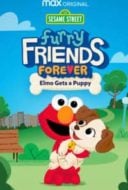 Layarkaca21 LK21 Dunia21 Nonton Film Furry Friends Forever: Elmo Gets a Puppy (2021) Subtitle Indonesia Streaming Movie Download