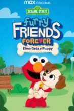 Nonton Film Furry Friends Forever: Elmo Gets a Puppy (2021) Subtitle Indonesia Streaming Movie Download