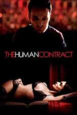 Poster Film The Human Contract (2008)