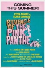 Revenge of the Pink Panther (1978)