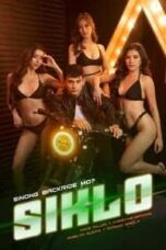 Poster Film Siklo (2022)