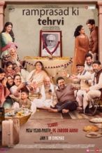 Nonton Film Ramprasad Ki Tehrvi (2021) Subtitle Indonesia Streaming Movie Download