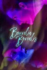 Poster Film Borrelia Borealis (2021)