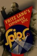 Layarkaca21 LK21 Dunia21 Nonton Film Spies (1928) Subtitle Indonesia Streaming Movie Download