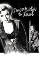 Layarkaca21 LK21 Dunia21 Nonton Film Don’t Bother to Knock (1952) Subtitle Indonesia Streaming Movie Download