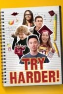 Layarkaca21 LK21 Dunia21 Nonton Film Try Harder! (2021) Subtitle Indonesia Streaming Movie Download