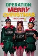 Layarkaca21 LK21 Dunia21 Nonton Film Operation Merry Christmas: The Elf Con (2021) Subtitle Indonesia Streaming Movie Download