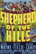 Layarkaca21 LK21 Dunia21 Nonton Film The Shepherd of the Hills (1941) Subtitle Indonesia Streaming Movie Download