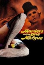 Nonton Film Murders in the Rue Morgue (1971) Subtitle Indonesia Streaming Movie Download