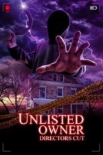 Unlisted Owner (2014)