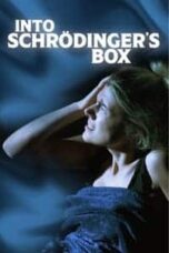 Poster Film Into Schrodinger’s Box (2021)
