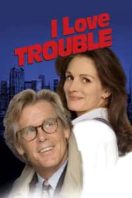 Layarkaca21 LK21 Dunia21 Nonton Film I Love Trouble (1994) Subtitle Indonesia Streaming Movie Download