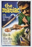 Layarkaca21 LK21 Dunia21 Nonton Film Maniac (1963) Subtitle Indonesia Streaming Movie Download