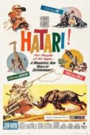 Layarkaca21 LK21 Dunia21 Nonton Film Hatari! (1962) Subtitle Indonesia Streaming Movie Download