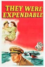 Nonton Film They Were Expendable (1945) Subtitle Indonesia Streaming Movie Download