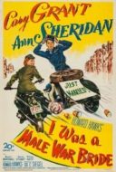 Layarkaca21 LK21 Dunia21 Nonton Film I Was a Male War Bride (1949) Subtitle Indonesia Streaming Movie Download