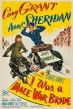 Nonton Film I Was a Male War Bride (1949) Subtitle Indonesia Streaming Movie Download