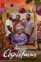 Nonton Film A Naija Christmas (2021) Subtitle Indonesia Streaming Movie Download