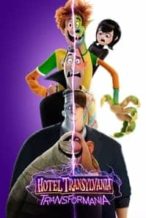 Nonton Film Hotel Transylvania: Transformania (2022) Subtitle Indonesia Streaming Movie Download