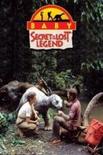 Baby: Secret of the Lost Legend (1985)