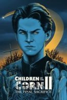 Layarkaca21 LK21 Dunia21 Nonton Film Children of the Corn II: The Final Sacrifice (1992) Subtitle Indonesia Streaming Movie Download