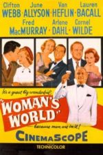 Woman’s World (1954)