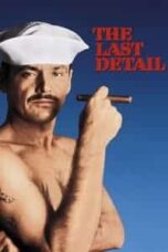 Poster Film The Last Detail (1973)