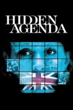 Hidden Agenda (1990)