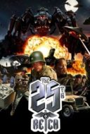 Layarkaca21 LK21 Dunia21 Nonton Film The 25th Reich (2012) Subtitle Indonesia Streaming Movie Download