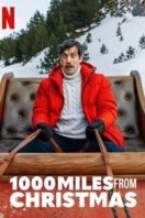 Layarkaca21 LK21 Dunia21 Nonton Film 1000 Miles From Christmas (2021) Subtitle Indonesia Streaming Movie Download