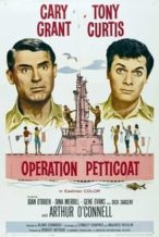 Nonton Film Operation Petticoat (1959) Subtitle Indonesia Streaming Movie Download