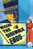 Layarkaca21 LK21 Dunia21 Nonton Film Where the Sidewalk Ends (1950) Subtitle Indonesia Streaming Movie Download