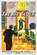 Layarkaca21 LK21 Dunia21 Nonton Film The Big Clock (1948) Subtitle Indonesia Streaming Movie Download