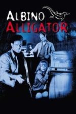 Albino Alligator (1996)