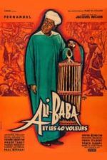 Ali Baba and the Forty Thieves (1954)