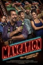 Mancation (2012)