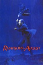 Rhapsody in August (1991)