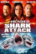 Layarkaca21 LK21 Dunia21 Nonton Film 3-Headed Shark Attack (2015) Subtitle Indonesia Streaming Movie Download