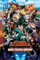 Layarkaca21 LK21 Dunia21 Nonton Film My Hero Academia: World Heroes’ Mission (2021) Subtitle Indonesia Streaming Movie Download