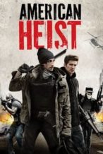 Nonton Film American Heist (2014) Subtitle Indonesia Streaming Movie Download