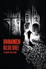 Hangmen Also Die! (1943)