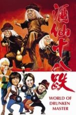 The World of Drunken Master (1979)