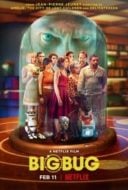 Layarkaca21 LK21 Dunia21 Nonton Film Bigbug (2022) Subtitle Indonesia Streaming Movie Download