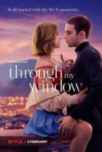 Nonton Film Through My Window (2022) Subtitle Indonesia Streaming Movie Download